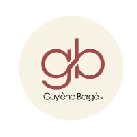 GB l GUYLÈNE BERGÉ logo - Similar company to Partybloom
