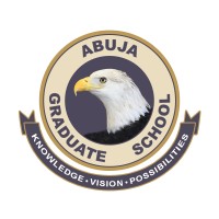 Abuja Graduate School logo - Similar company to Ping44