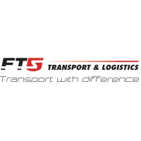 FTS Transport en logistiek B.V. logo - Similar company to Fts Logistics Sweden Ab