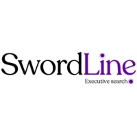 Swordline Executive Search logo - Similar company to Staffco Professional