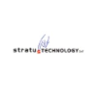 Stratus Technology Limited logo - Similar company to Addatech