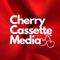 Cherry Cassette Media logo - Similar company to Twelve It Solution