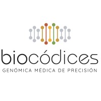 Biocódices logo - Similar company to Algaebiomas