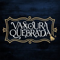 Vassoura Quebrada logo - Similar company to Aminders | Mentes Que Avançam