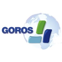 GOROS SCoop | Construcciones metálicas logo - Similar company to Aluminios Benitez Sl