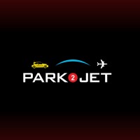 Park 2 Jet Airport Parking logo - Similar company to Future Vision 360