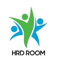 HRD ROOM logo - Similar company to Glumory Id