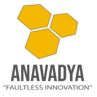 Anavadya Softech Private Limited logo - Similar company to Silicon Space