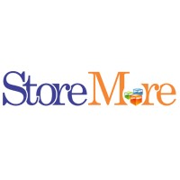 StoreMore Storage Solutions logo - Similar company to Opal Reach
