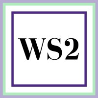 Women Supporting Women in the Sciences (WS2) logo - Similar company to Juami – Joint Undertaking For An African Materials Institute