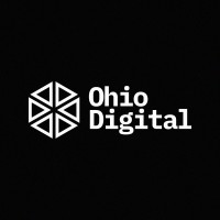 Ohio Digital logo - Similar company to Aht Tech