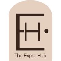 ExpatHub logo - Similar company to Expathub.Ge