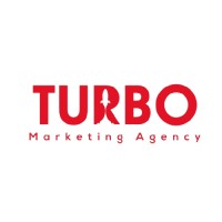 Turbo Marketing Agency logo - Similar company to Daaw Agency