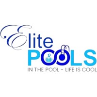 Gaurav International - Elite Pools logo - Similar company to Vertex Digital Marketing Agency