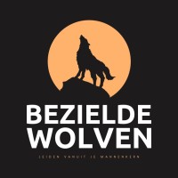 Bezielde Wolven logo - Similar company to Kiyoco