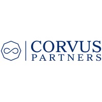 Corvus Partners AG logo - Similar company to Escape Nomade- Luxury Tented Villas