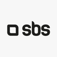 SBS SpA logo - Similar company to Alt. Srl
