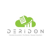 Deridon Accountants logo - Similar company to Varramore Partners