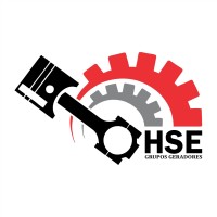 HSE Soluctions logo - Similar company to Albonett Geradores