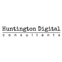 Huntington Digital Consultants logo - Similar company to Halford Media Advisory