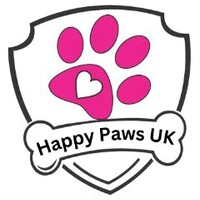 Happy Paws UK Rescue CIC logo - Similar company to Aireworth Property Services