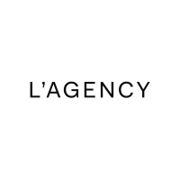 L'AGENCY logo - Similar company to Iconic Studios Amsterdam