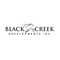 Black Creek Developments logo - Similar company to Top Notch Torque Ltd