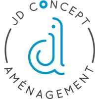 JD Concept aménagement logo - Similar company to Inge Consult