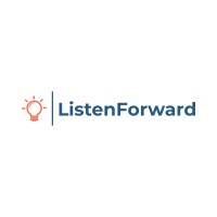ListenForward LLC logo - Similar company to Impactico
