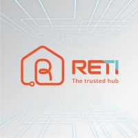 RETI - Proptech logo - Similar company to Elinkgate