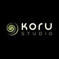 Koru Studio logo - Similar company to Mxtad