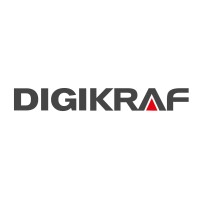 Digikraf logo - Similar company to Digilligent®