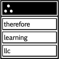 Therefore Learning, Llc