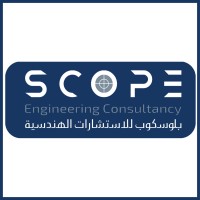 بلوسكوب للإستشارات الهندسية logo - Similar company to Plan Group Sa