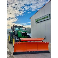 Agrometall s.r.o logo - Similar company to Airdiv Group (Air Distribution In Vehicles)