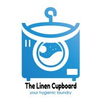 The Linen Cupboard Laundry logo - Similar company to Gt Stagetech