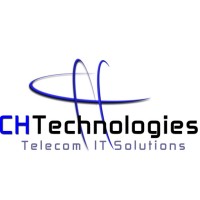 CH Technologies, Inc. logo - Similar company to Ch Tech