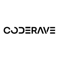CodeRave logo - Similar company to Sharpcode