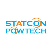 Statcon Powtech logo - Similar company to Enertech Ups Pvt Ltd