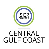 ISC2 Central Gulf Coast Chapter logo - Similar company to Zero-Trust Security Al