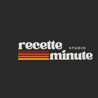 Recette Minute Studio logo - Similar company to Paris Gestion Immobilier