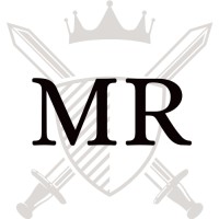 Mason Resolutions logo - Similar company to Conflict Control Center