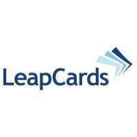 Leapcards