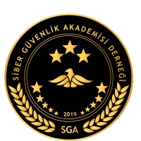 Siber Güvenlik Akademisi Derneği logo - Similar company to Florya Tevfik Ercan Anadolu Lisesi