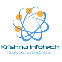 Krishna Infotech logo - Similar company to Krishna Infotech.