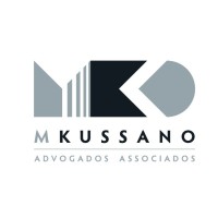 MKussano Advogados Associados logo - Similar company to Nascimento Júnior Advogados