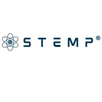 STEMP logo - Similar company to Stemps