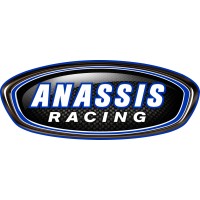 Anassis Racing logo - Similar company to Portable-Shade