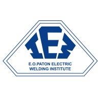 E.O. Paton Electric Welding Institute logo - Similar company to Kyb Corporation