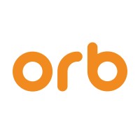 Orb Event Agency logo - Similar company to Venue Vision Event Agency